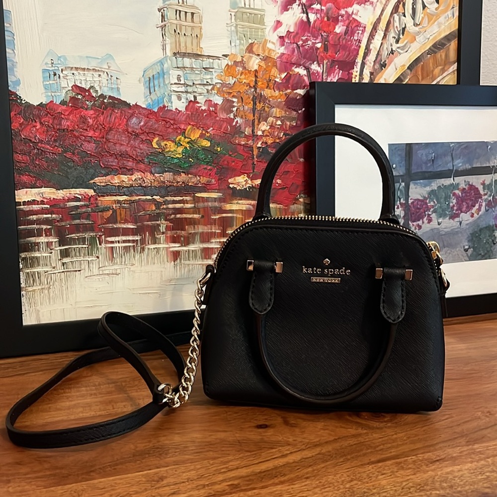 Kate Spade Cedar Street Mini Maise Crossbody Bag